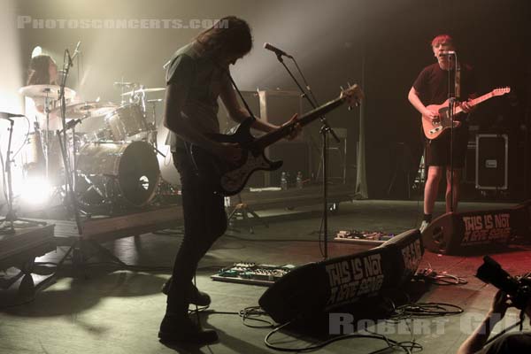 DRENGE - 2015-05-31 - NIMES - Paloma - Grande Salle - 